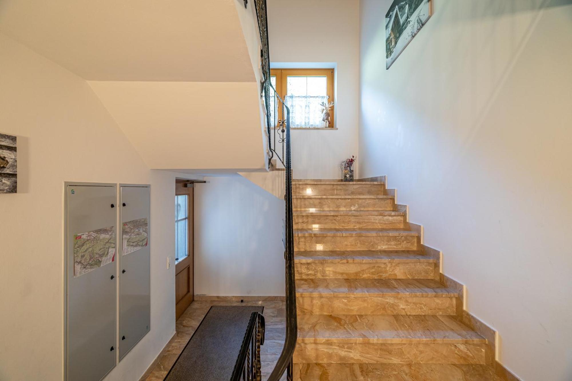 Appartements Spitzegel 黑马戈尔 外观 照片