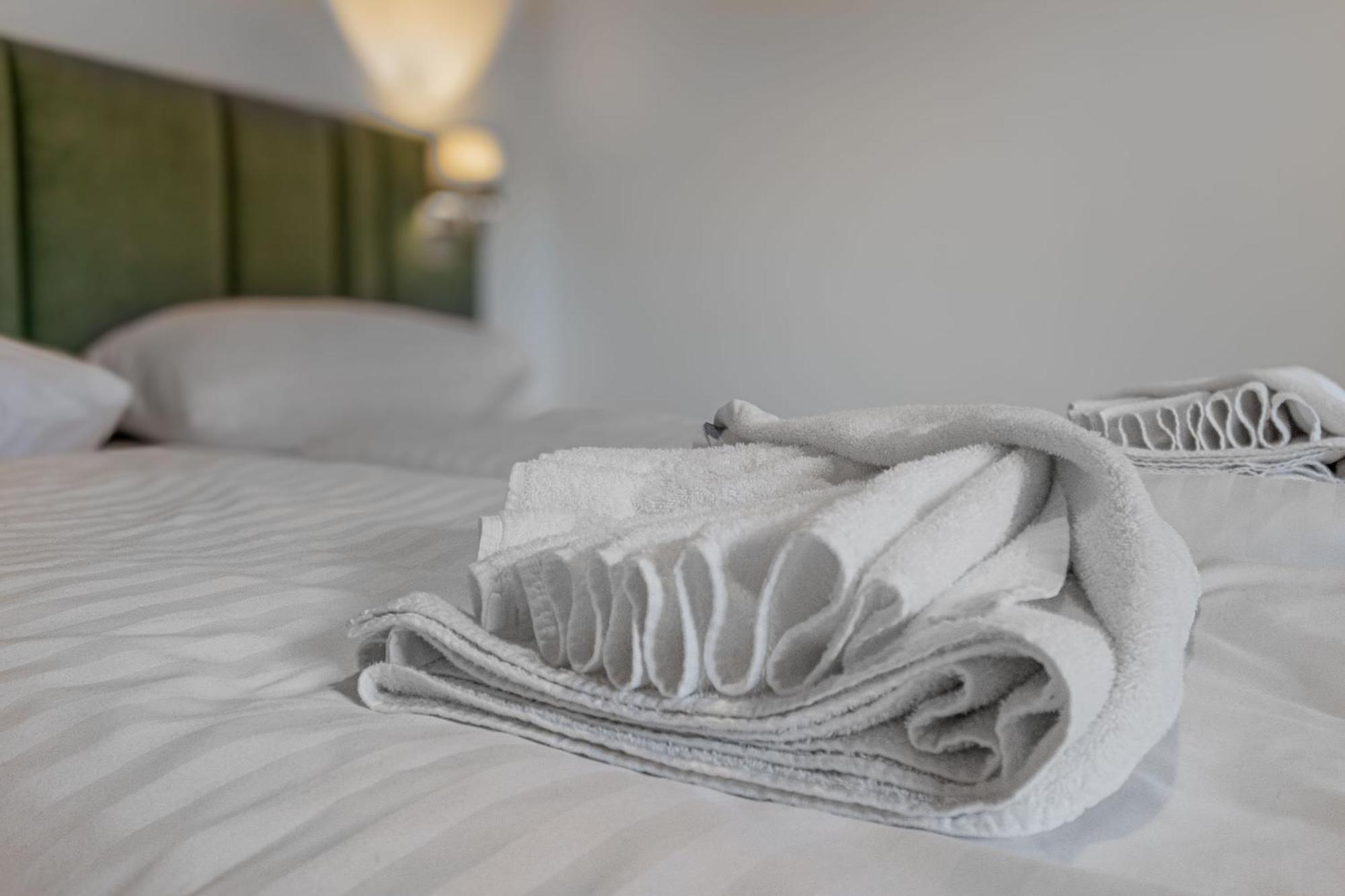 Appartements Spitzegel 黑马戈尔 外观 照片